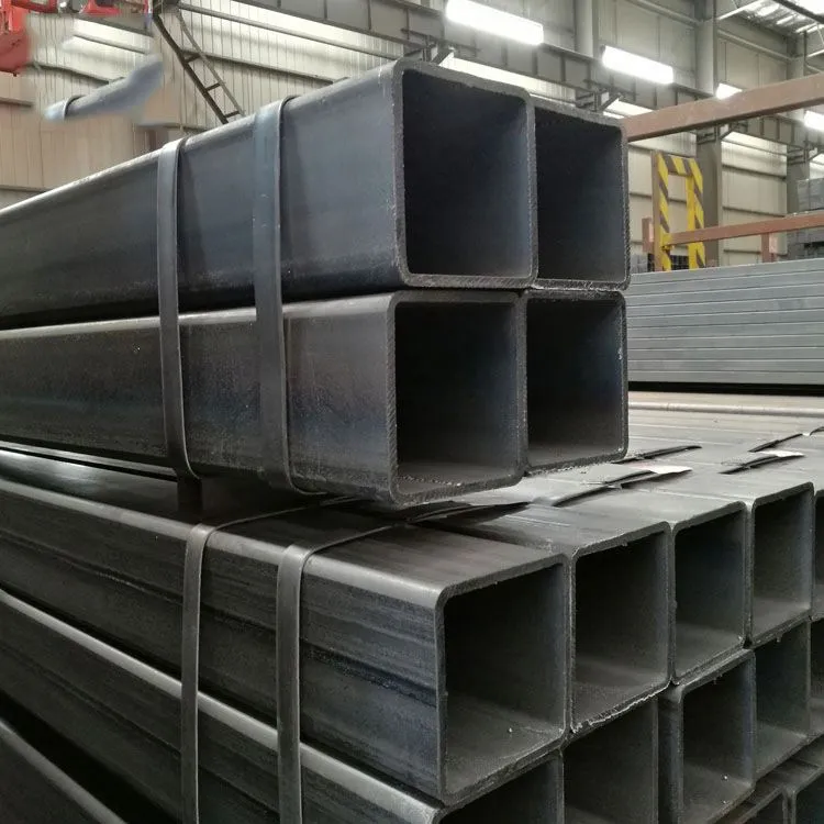 carbon steel pipe&tube